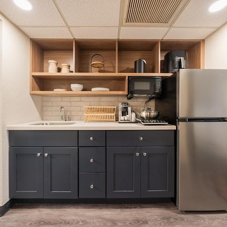 South Country Suites Mesa Dış mekan fotoğraf