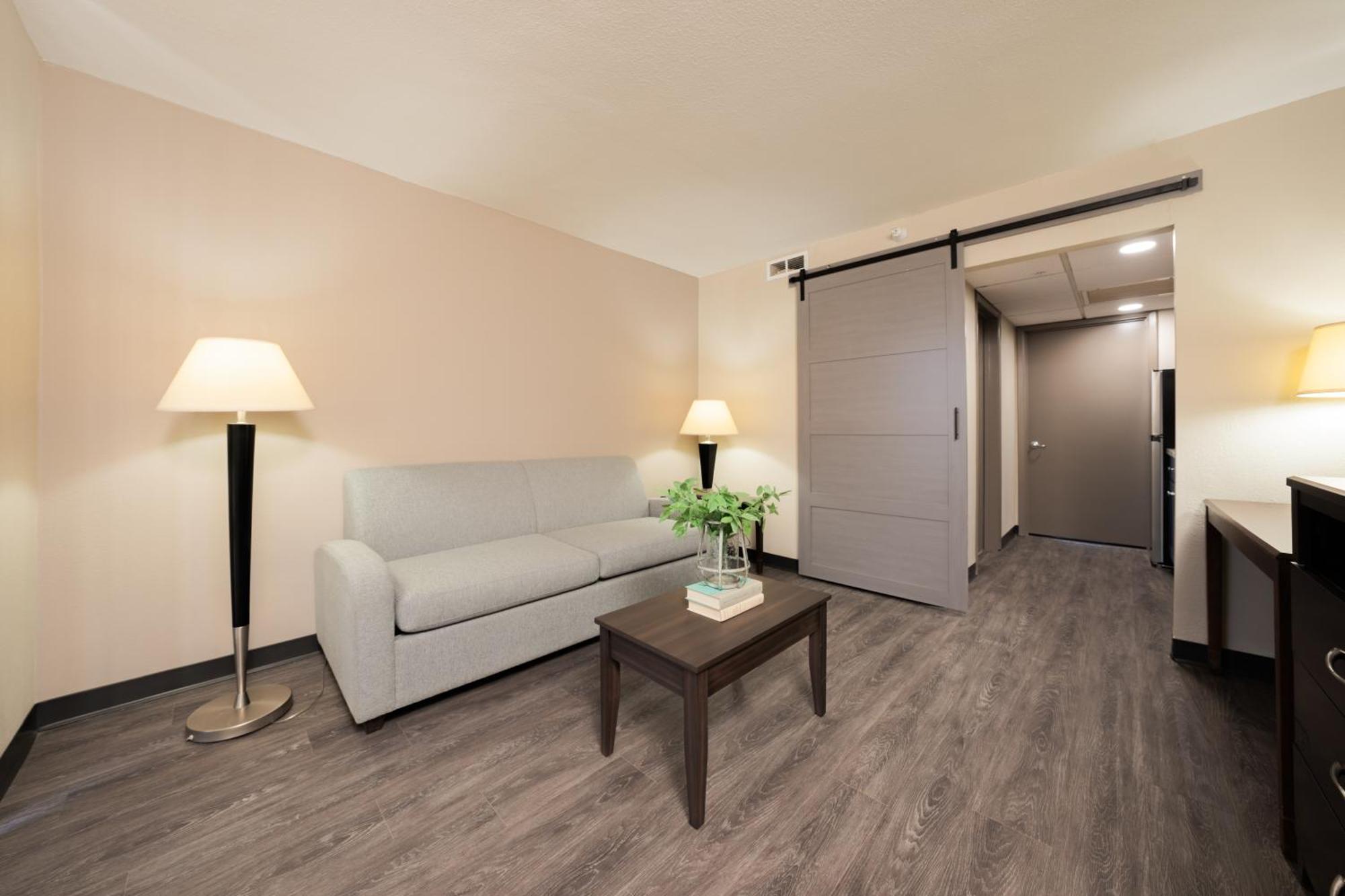 South Country Suites Mesa Dış mekan fotoğraf