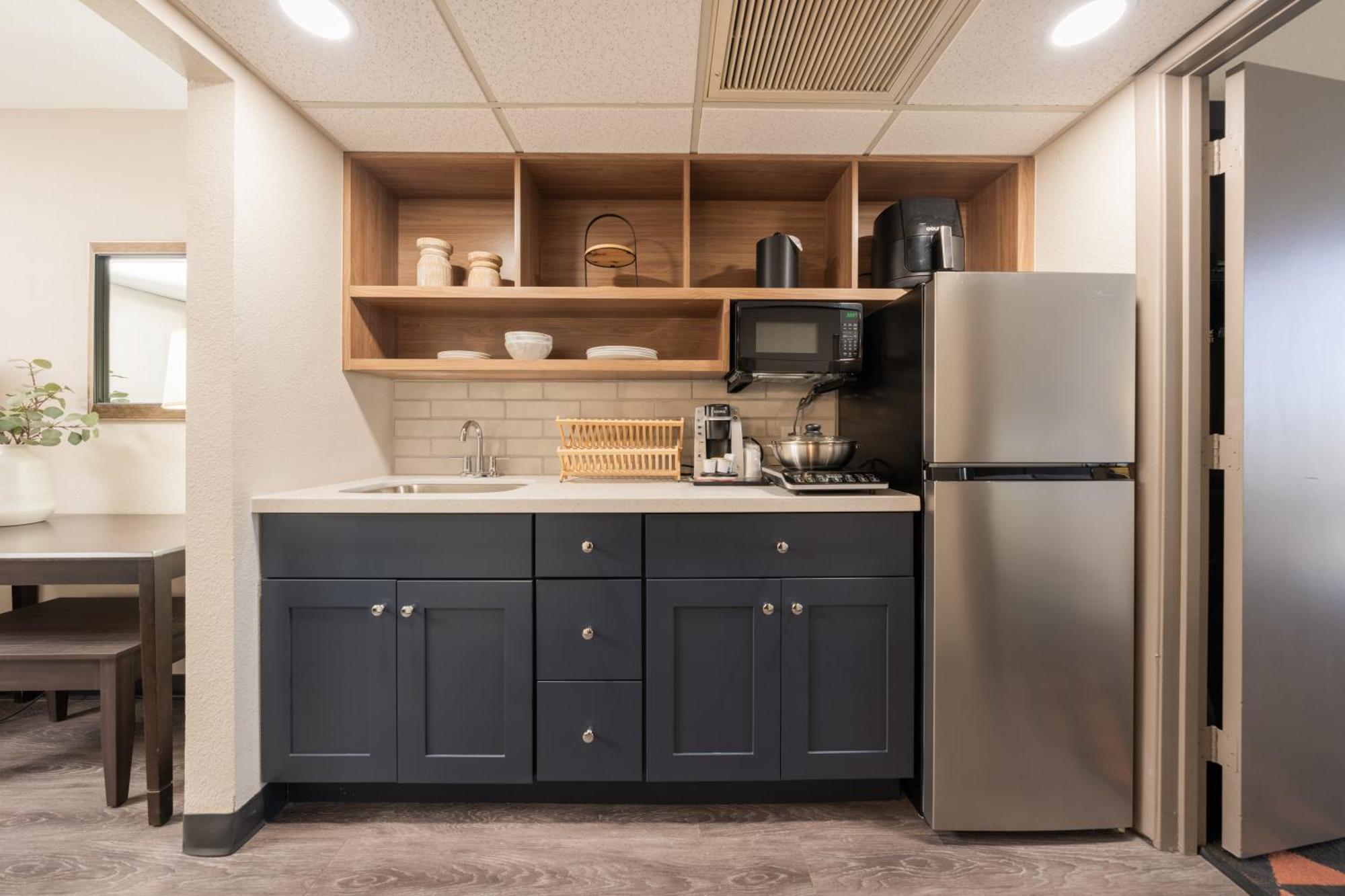 South Country Suites Mesa Dış mekan fotoğraf